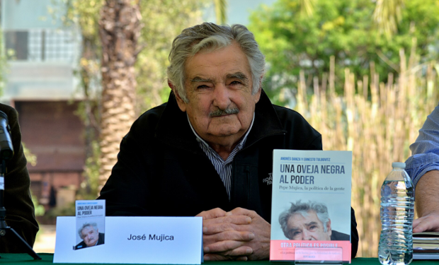 Pepe Mujica, non solo un ricordo. Una rievocazione di Tonio Dell'Olio